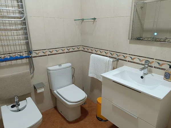 Piso en Plaza Principe de Asturias, 1, Centro - Foto 7