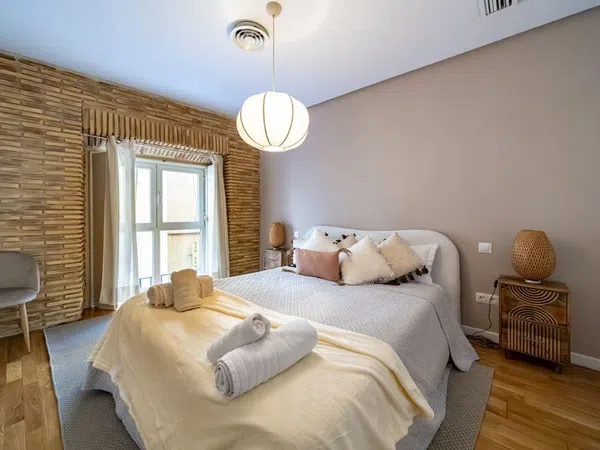 Piso en avenida Oscar Espla, 22 - Foto 3