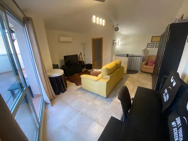 Ático en calle Rosario, 102 - Foto 24