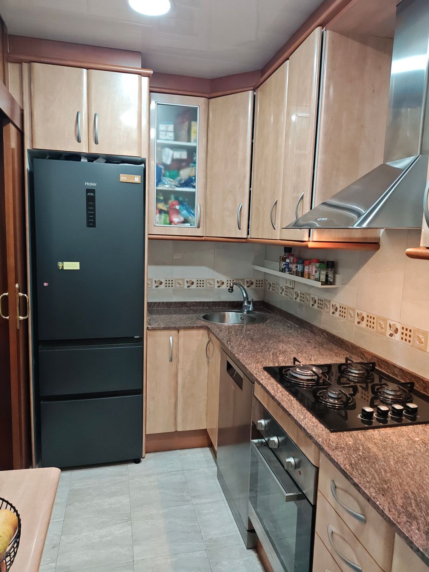 Piso en calle de la Igualtat, 51 - Foto 7