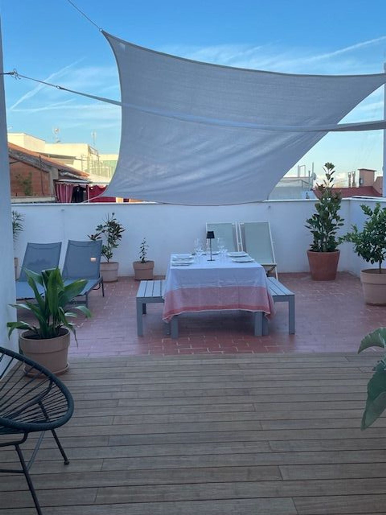 Ático en Calle de la Manigua, 26, El Congrés i els Indians - Foto 41