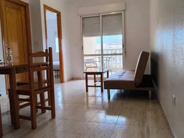 Piso en Calle del Tomillo, 35, El Molino - Foto 1