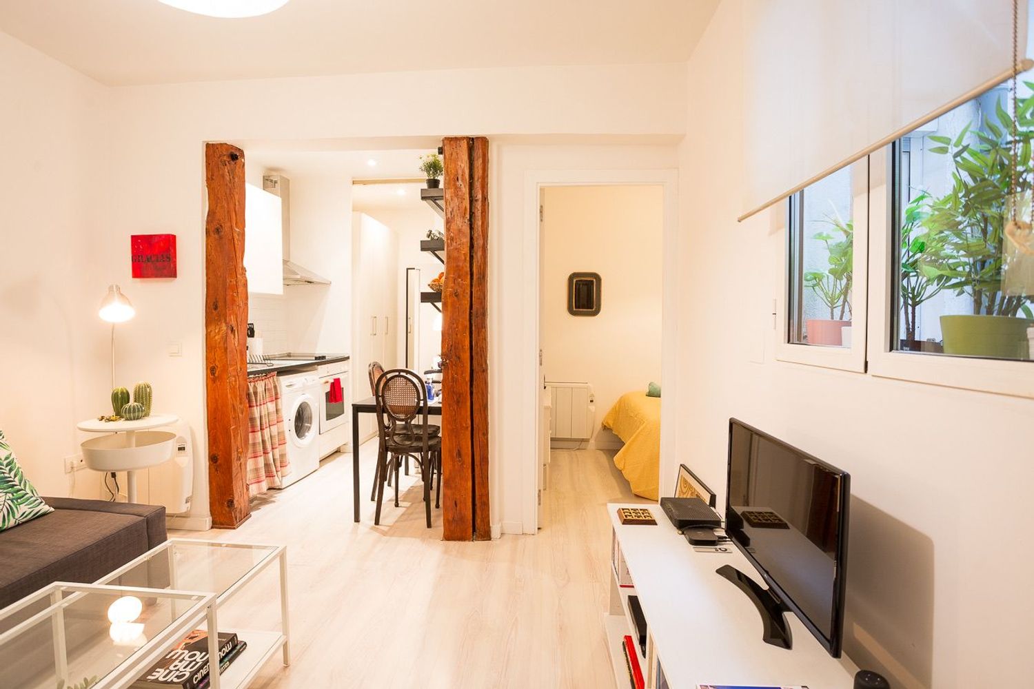 Piso en calle de San Vicente Ferrer, 69 - Foto 1