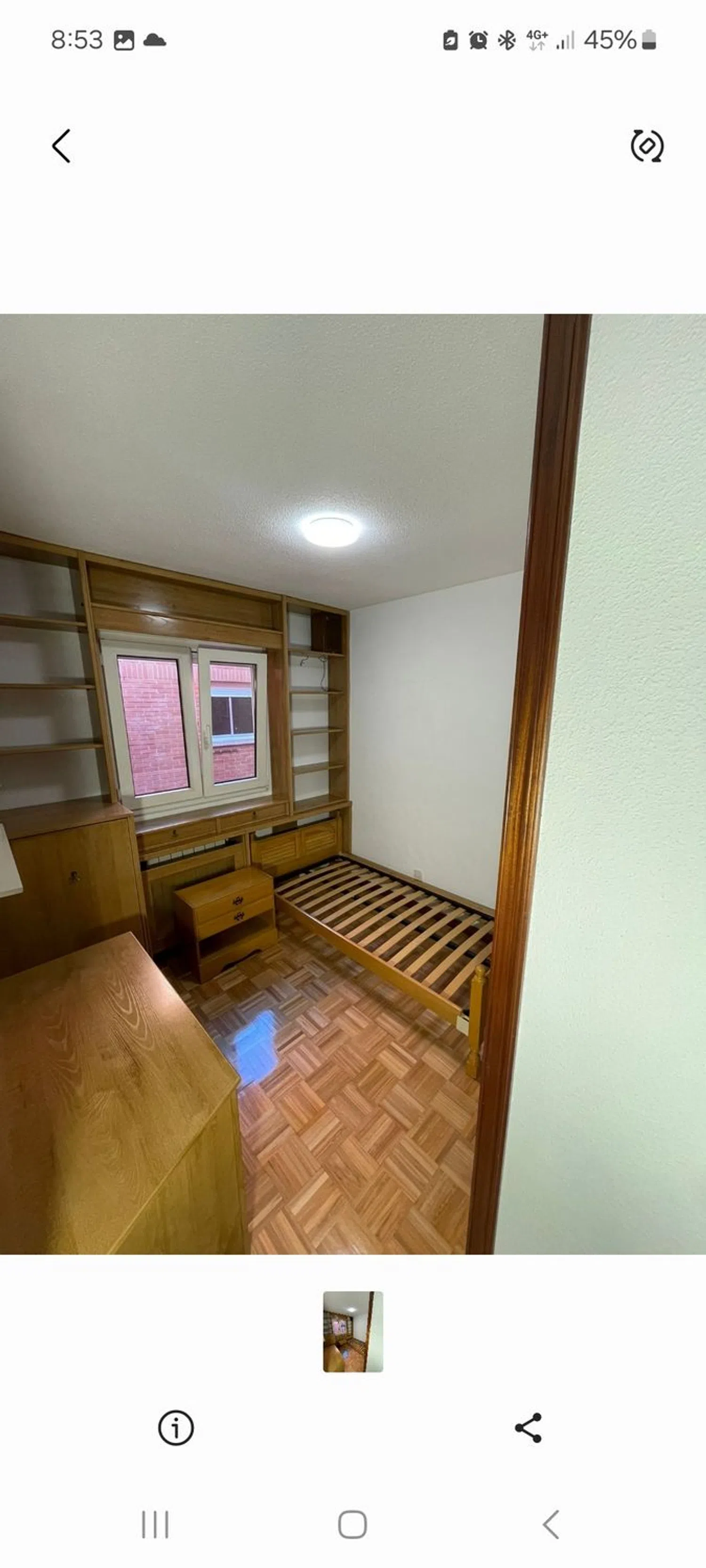 Chalet adosado en avenida valencia, 20 - Foto 14