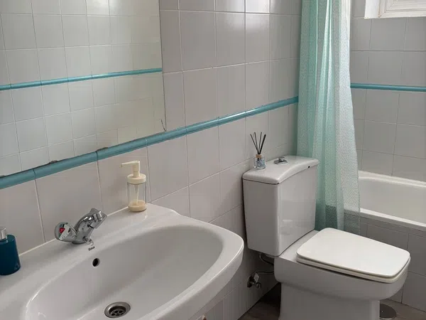 Estudio en Zona Pueblo - Foto 4