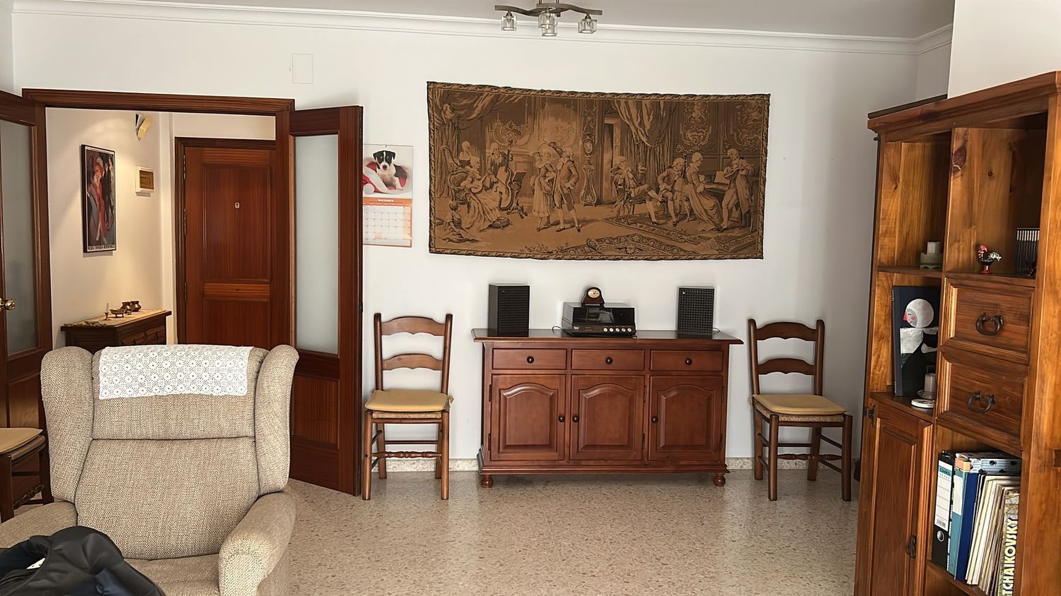 Piso en Calle Pintor Zurbarán, 1, Centro-Calzada-Cabo Noval, Centro-Calzada-Cabo Noval - Foto 16
