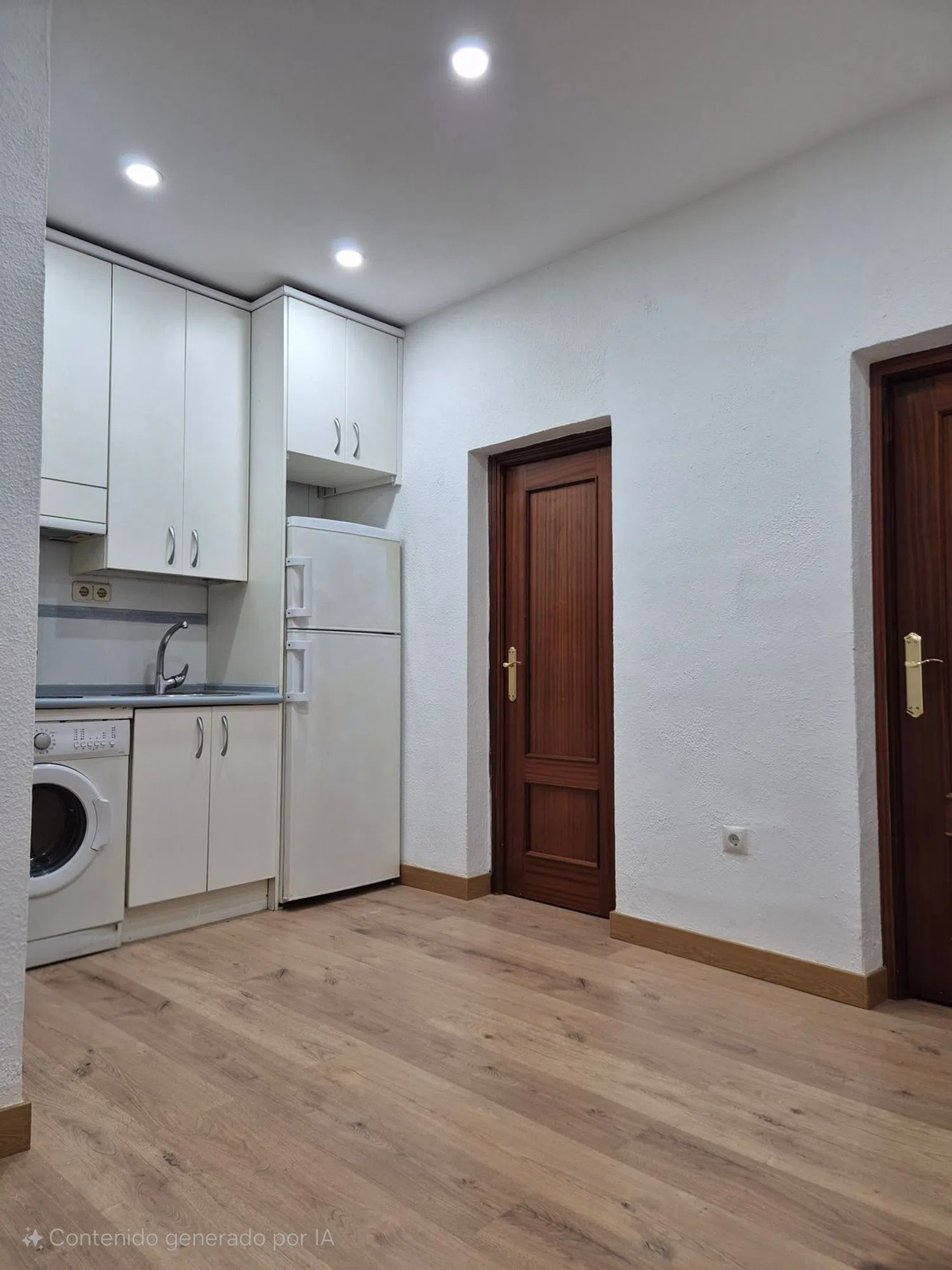 Piso en calle de Antonio Grilo, 9 - Foto 2