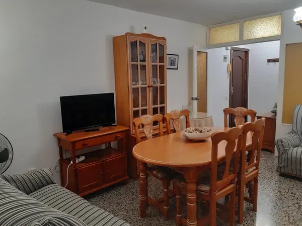 Piso en Huelin, Huelin - Foto 3