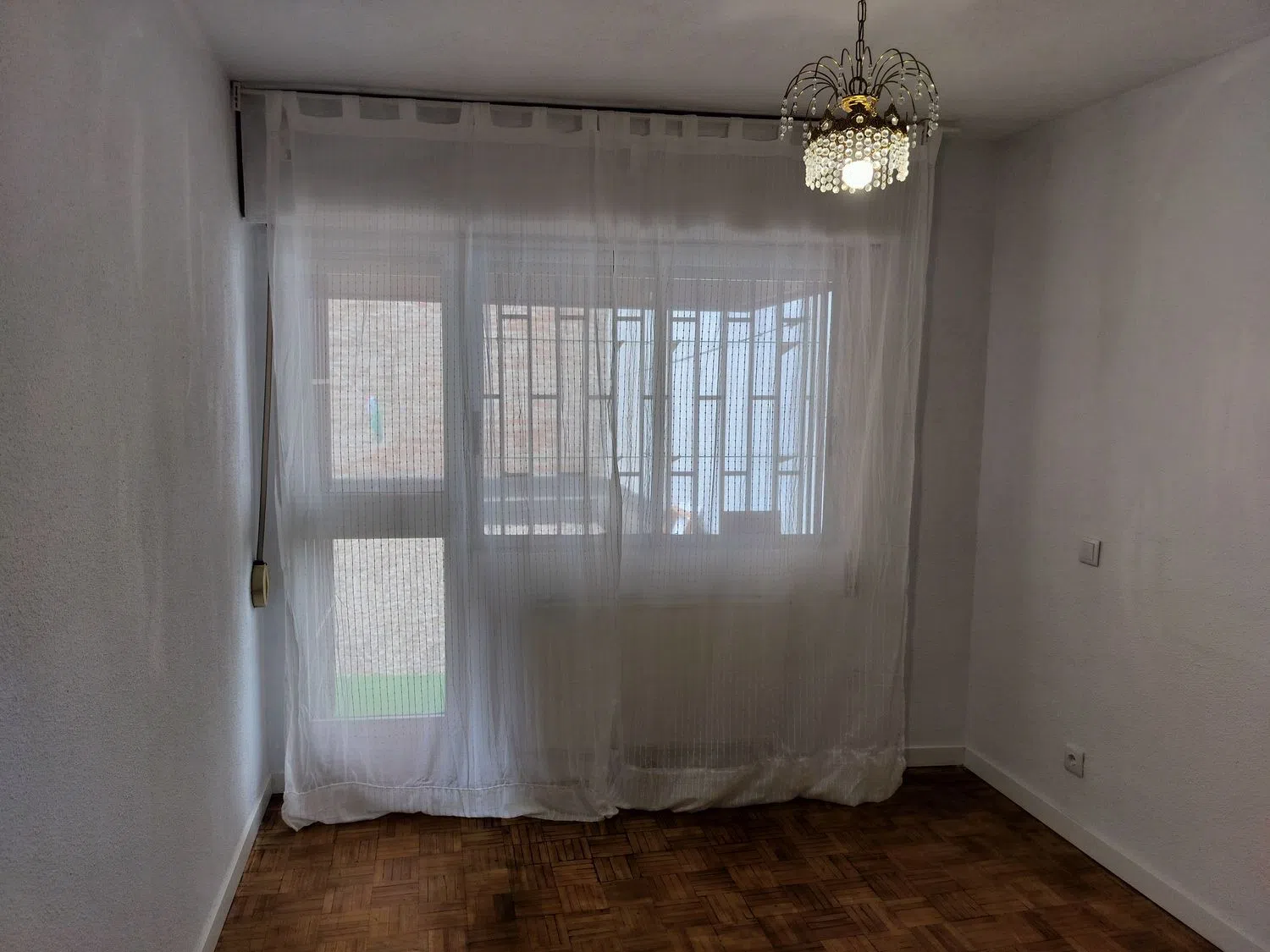 Estudio en calle de Berruguete, 26 - Foto 14