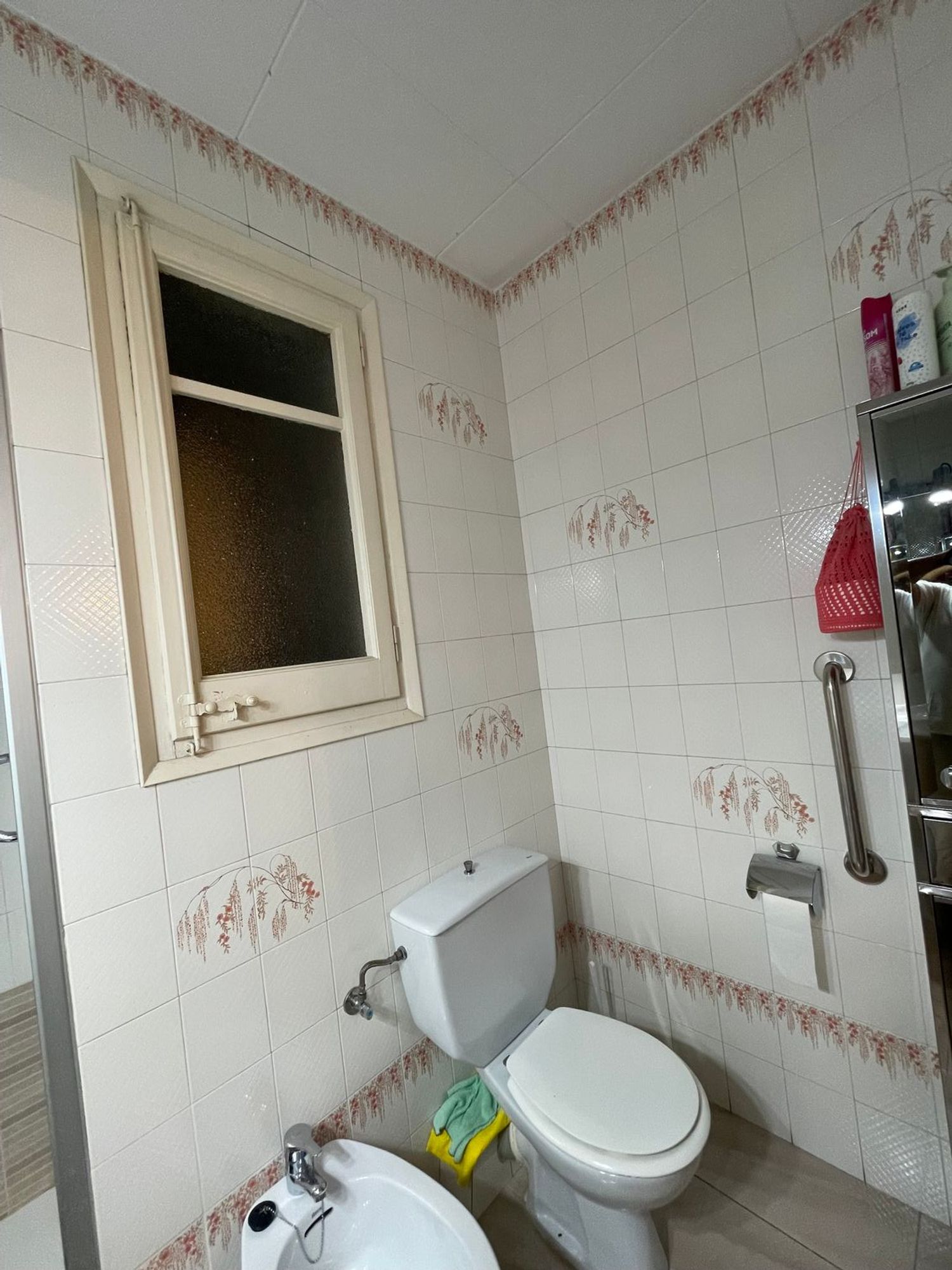 Piso en Calle del Comandant Benítez, 4, La Maternitat i Sant Ramon - Foto 18