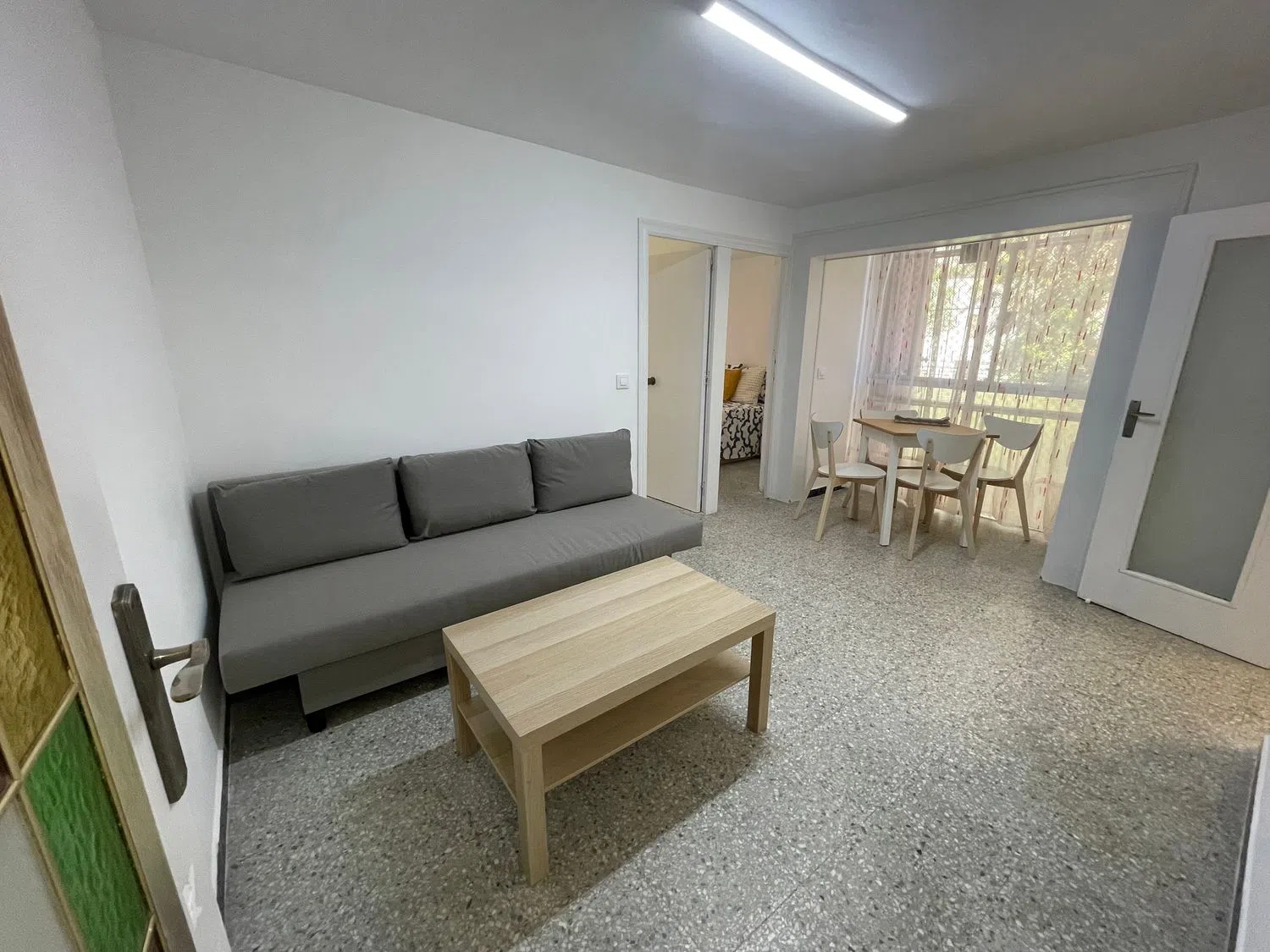 Ático en via Favència, 175 - Foto 2