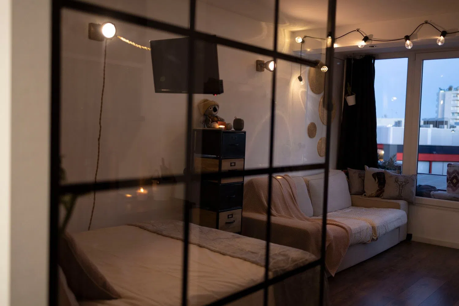 Estudio en avenida de Joan Miró, 188 - Foto 10