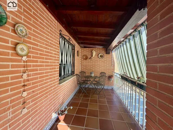 Casa o chalet independiente en Calle Velázquez, 22 - Foto 7
