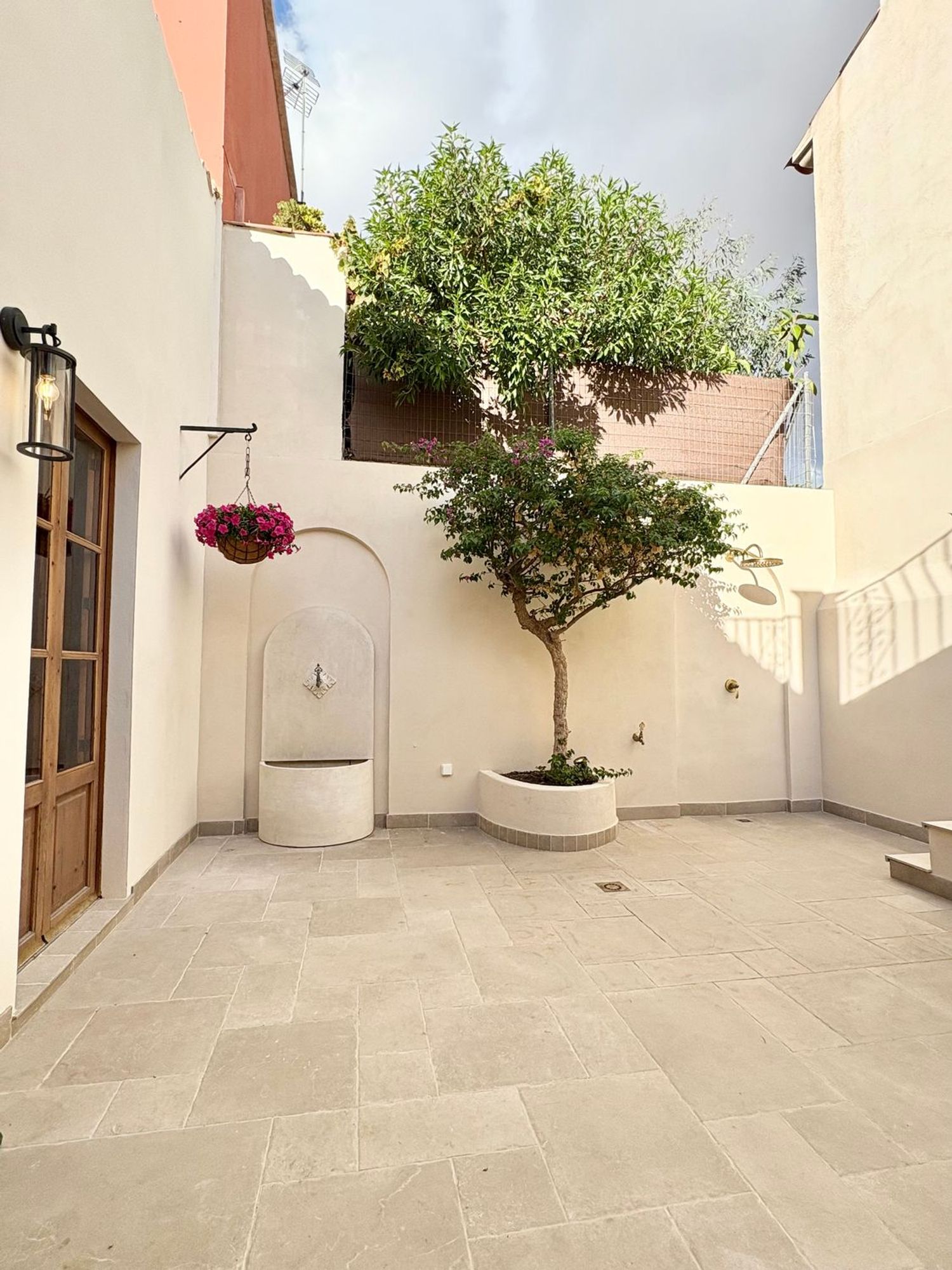 Chalet pareado en Urb. son espanyolet Barrio Son Espanyolet - Foto 9