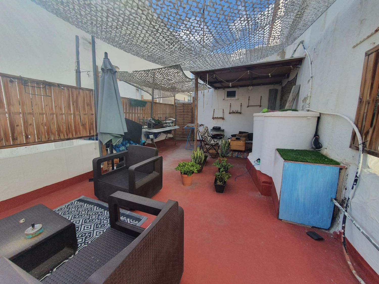 Piso en Barrio Guanarteme - Foto 1