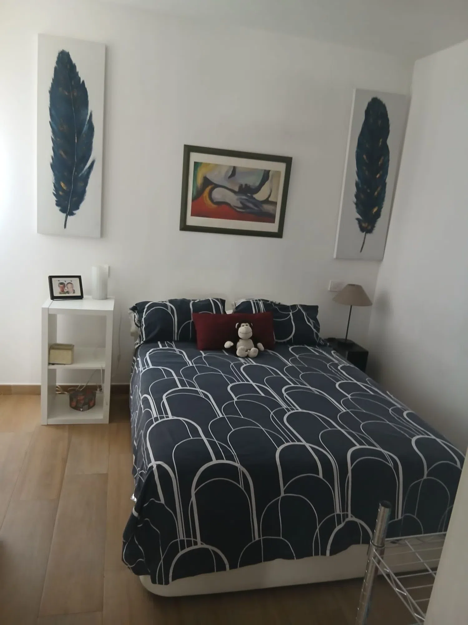 Piso en calle de Juan de Urbieta, 30 - Foto 6