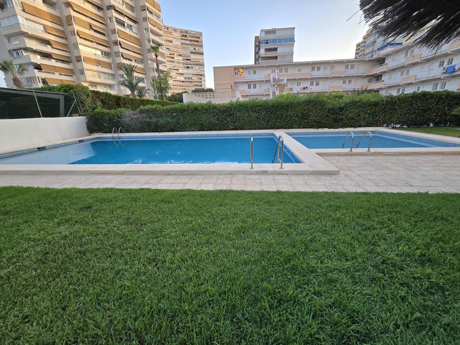 Alquiler de piso en Avenida de la Costa Blanca, 95 - Foto 13