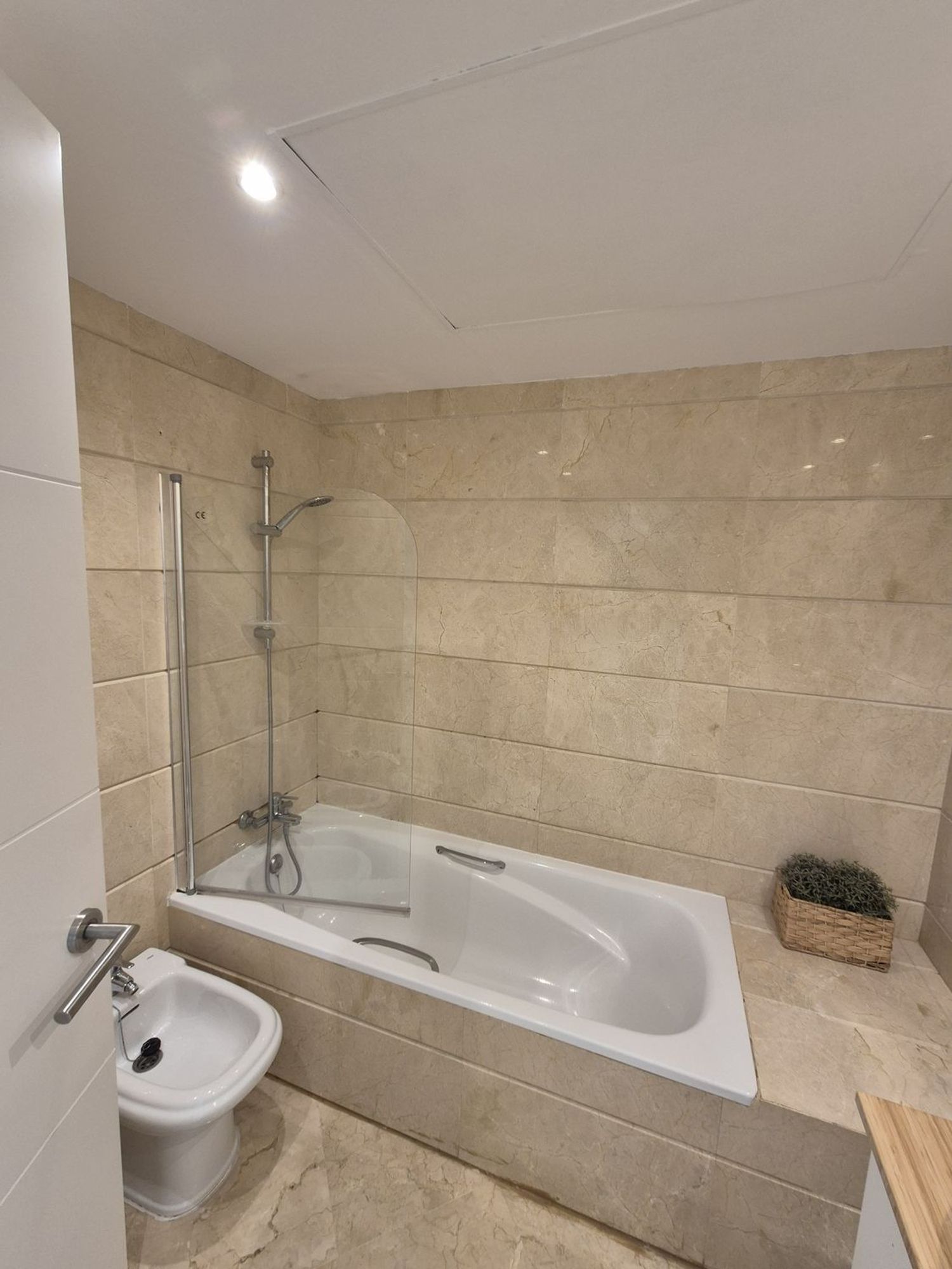 Piso en Urbanización Los Pinos de Aloha, 69, Aloha - Foto 7