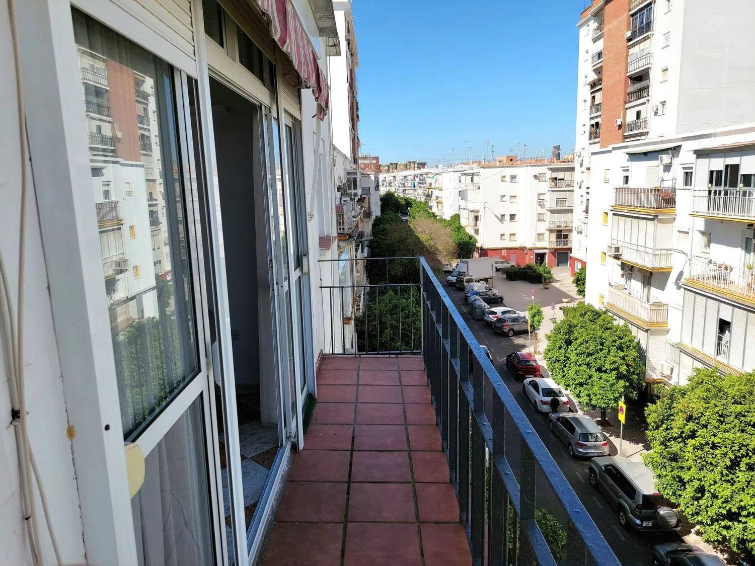Piso en calle Antonio Filpo Rojas, 22 - Foto 14