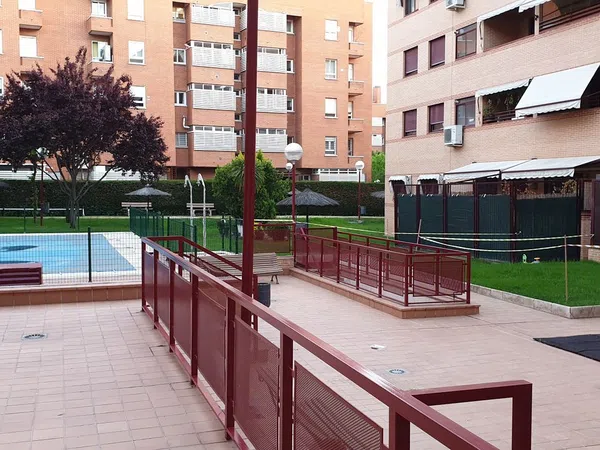 Piso en Calle del Marqués de la Valdavia, 99 -a - Foto 36