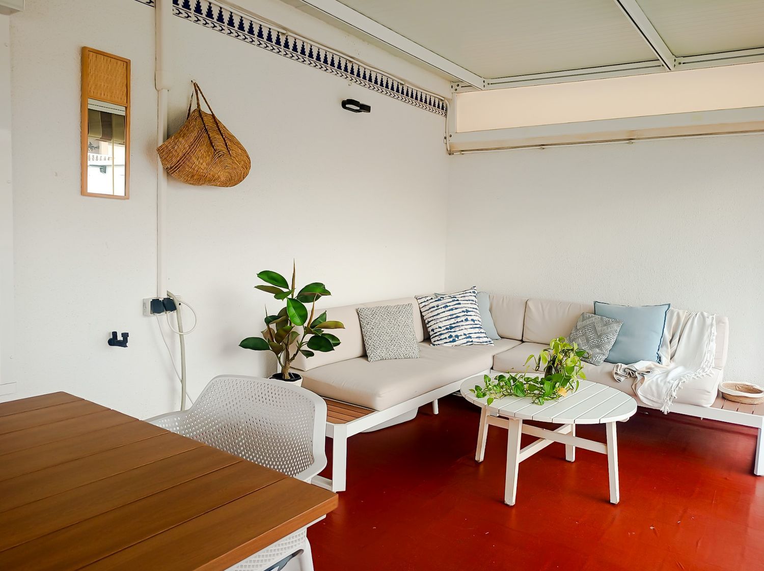 Ático en avenida Cristóbal Sanz, 73 - Foto 1