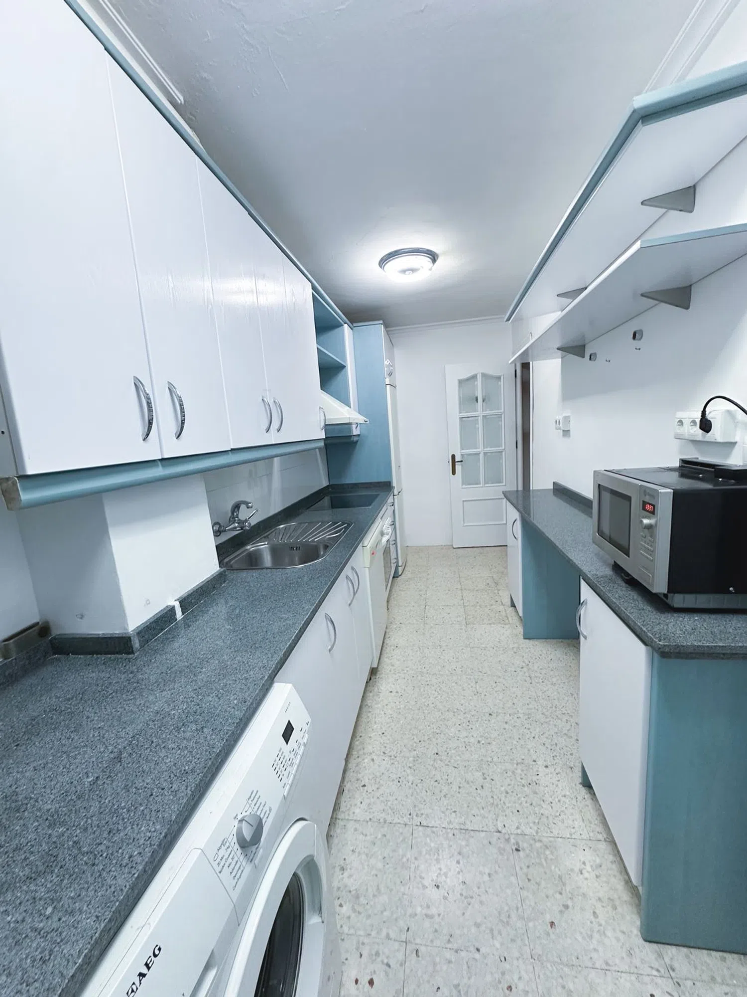 Piso en calle Ahmed Ben Basso, 3 - Foto 10