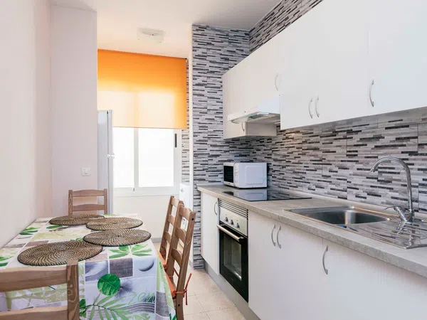 Piso en calle El Caletón, 1 - Foto 1