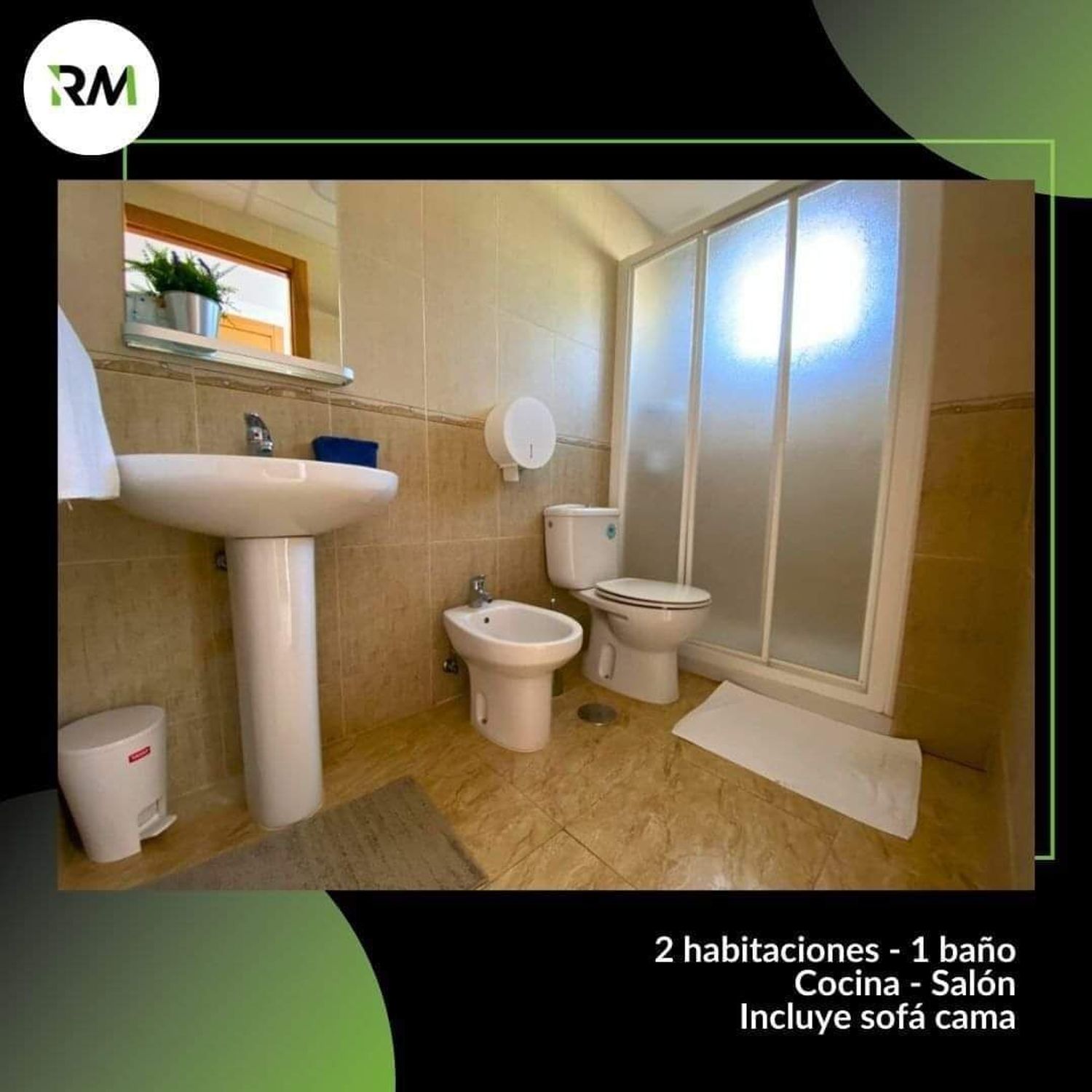 Piso en Calle Isla Mocha, 3, Isla Plana-Los Puertos, Isla Plana-Los Puertos - Foto 6