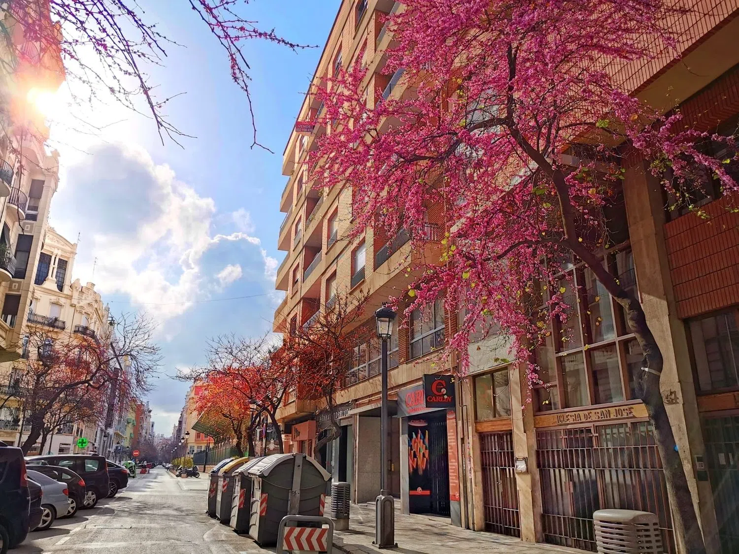 Piso en calle de Cirilo Amorós, 65 - Foto 32