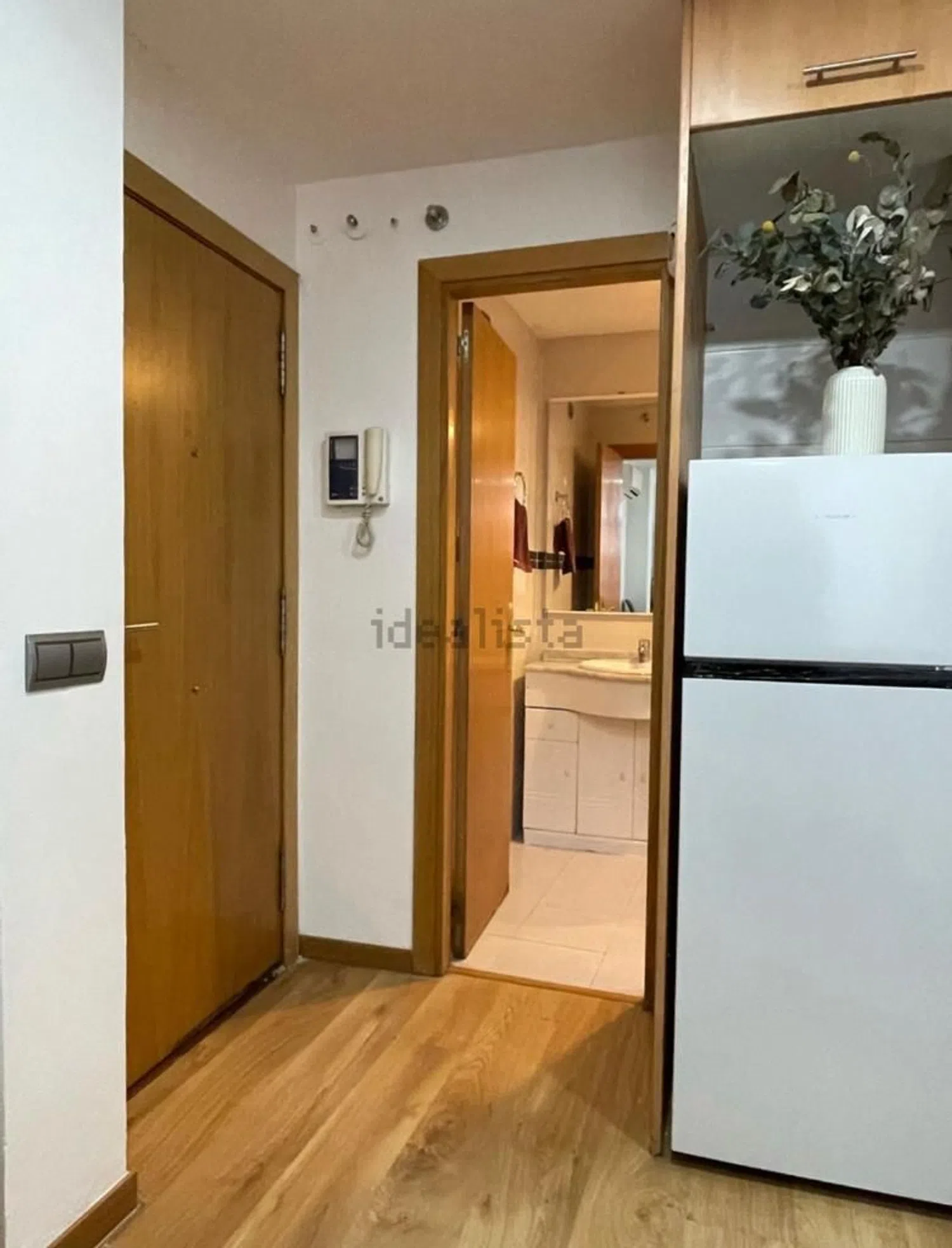 Estudio en calle de Francisca Calonge, 16 - Foto 12