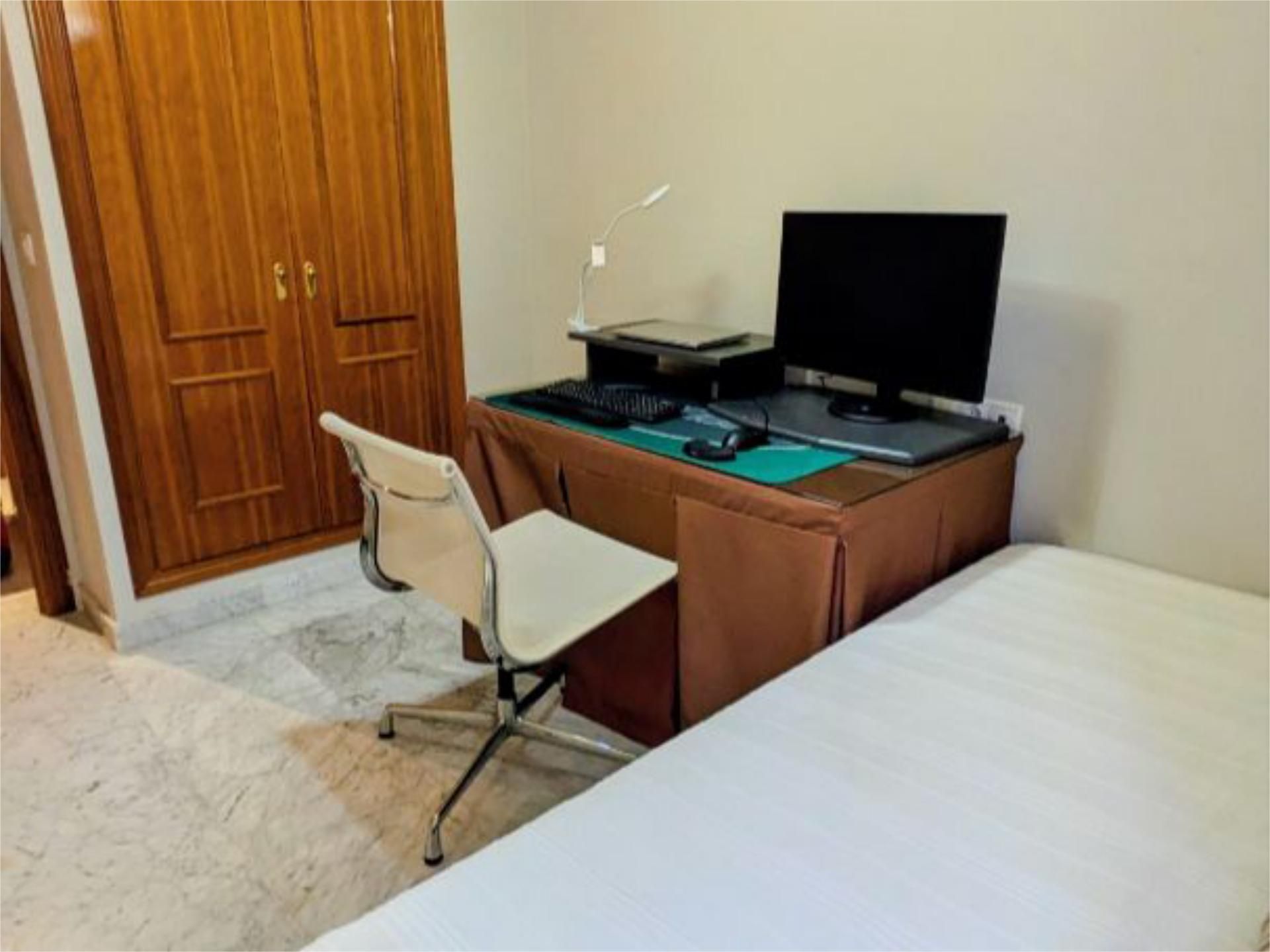 Piso en  Avenida de Medina Azahara 31 - Foto 16