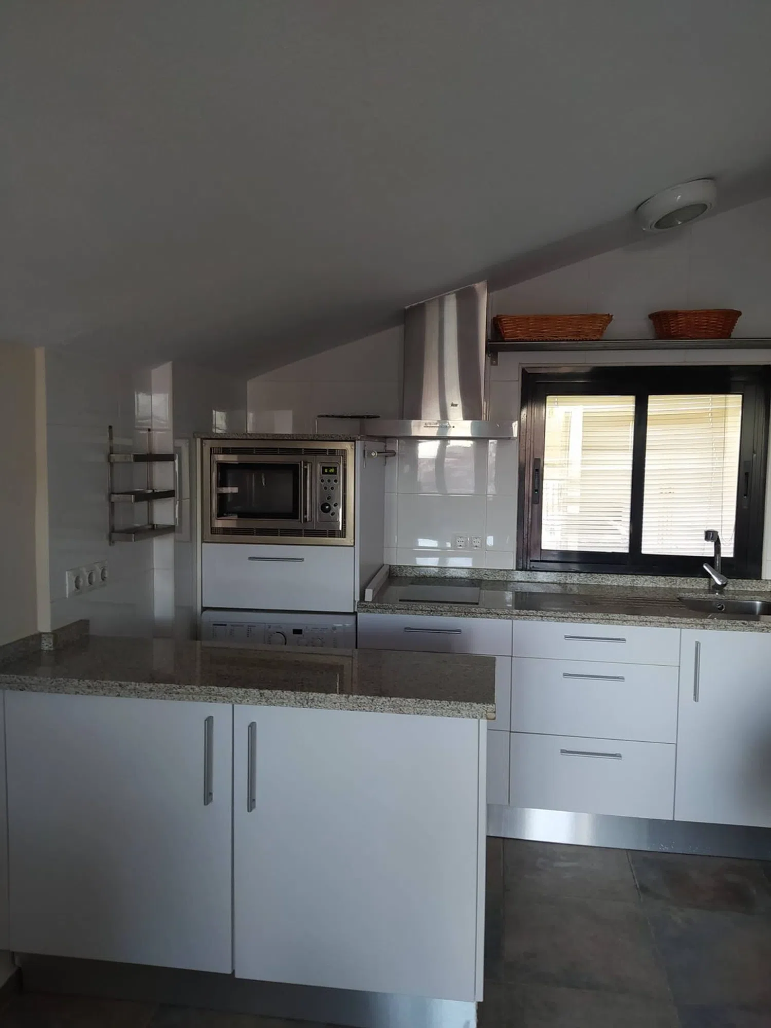 Dúplex en calle Miralrío, 9 - Foto 4