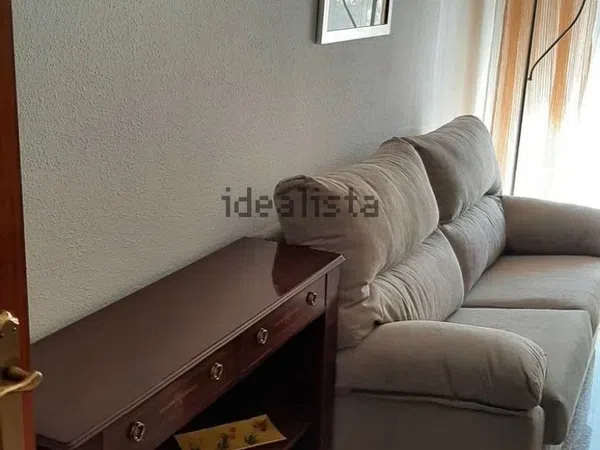 Piso en Calle Manuel Caballero Venzalá, 20, Renfe - Bulevar 1º y 2º Fase, Renfe - Bulevar 1º y 2º Fase - Foto 4