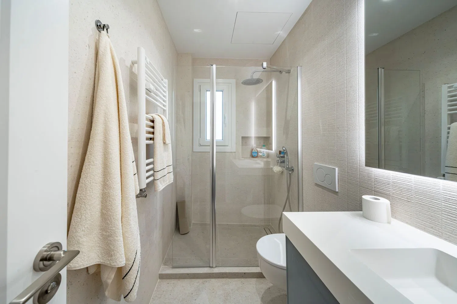 Piso en paseo de la Reina Cristina, 3 - Foto 24