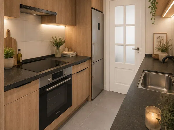 Dúplex en Avenida de Montserrat, 10, Eirís, Eirís - Foto 11