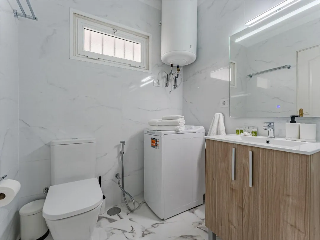 Piso en  Pasaje Austria 10 - Foto 11