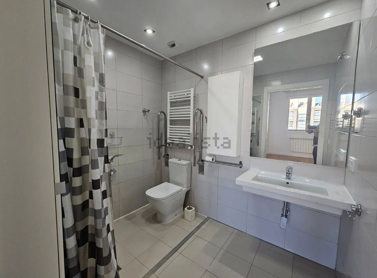 Piso en Calle Cabeza Mesada, 11, Ensanche de Vallecas - La Gavia - Foto 21