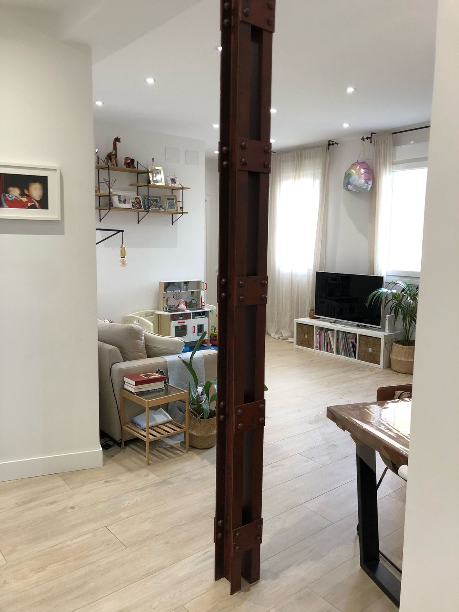 Piso en calle de Santa Engracia, 139 - Foto 6