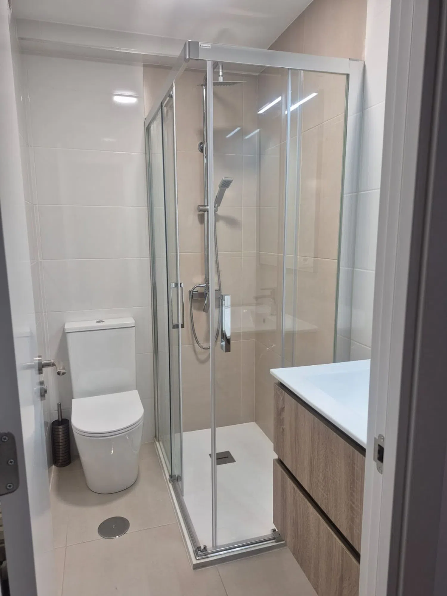 Piso en calle Padre Feijóo, 6 - Foto 3