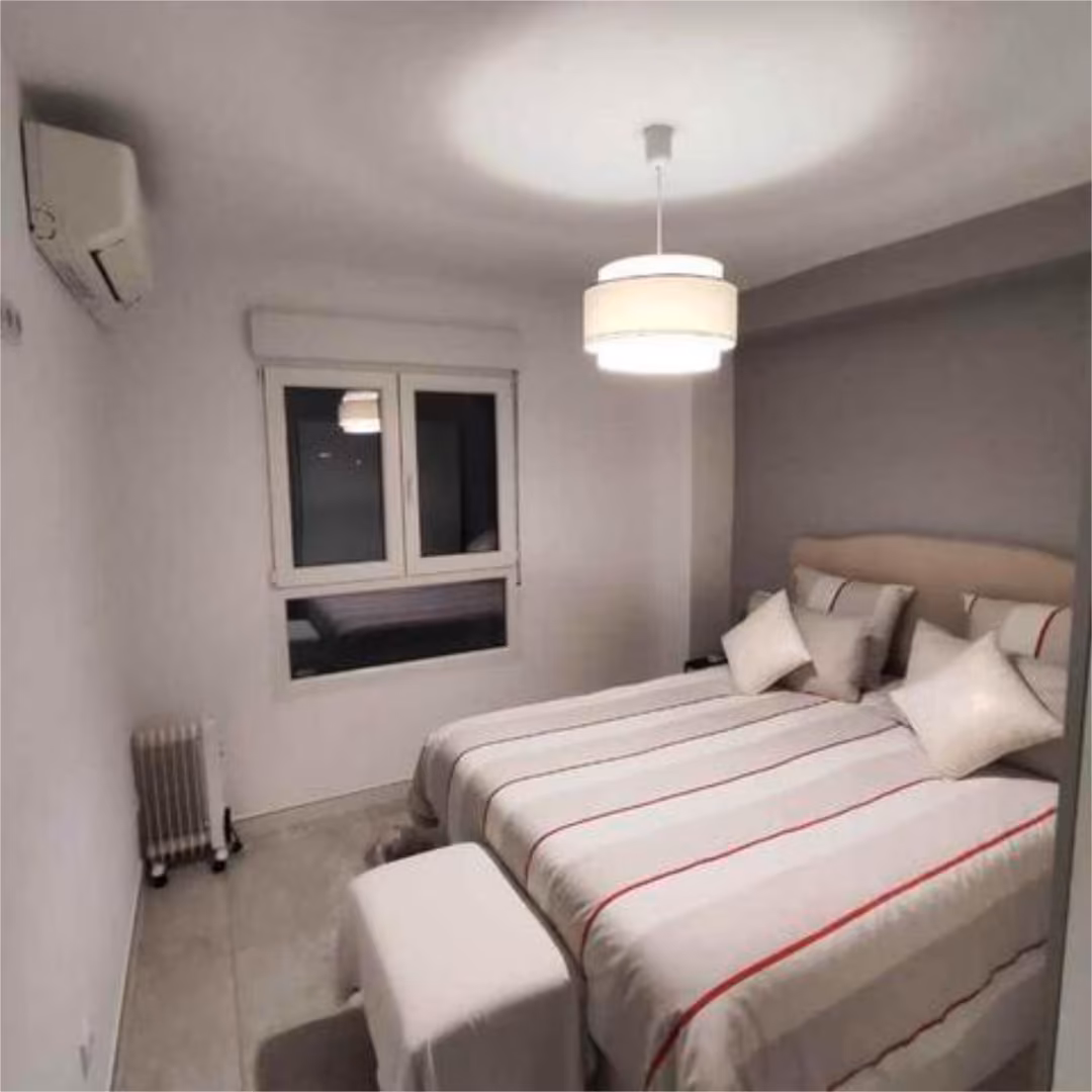 Apartamento en Nazaret - Foto 5
