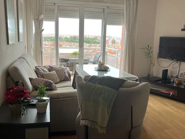 Piso en avenida de las Ciencias, 59 - Foto 3