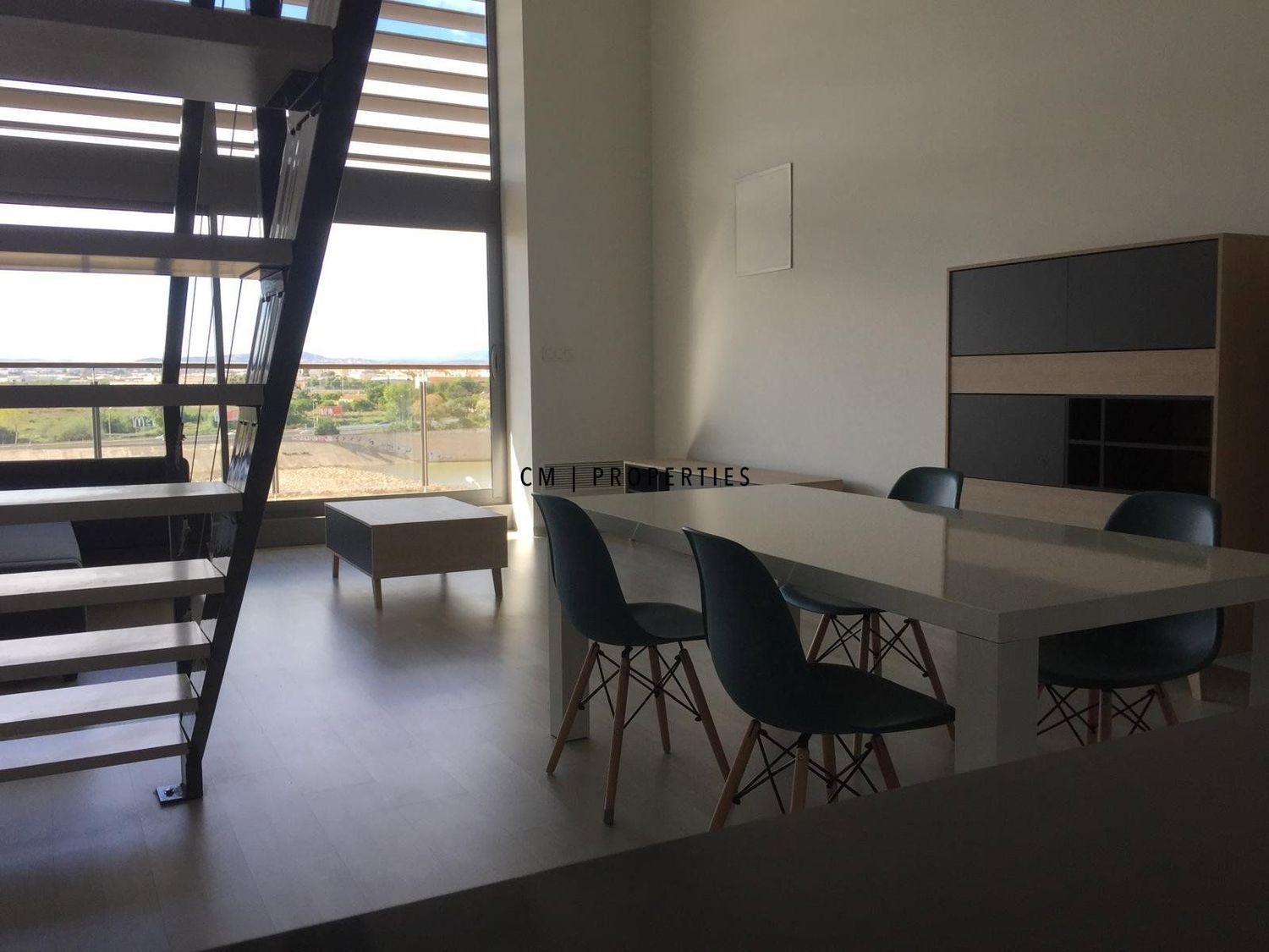 Estudio en Calle Andarella, Vara de Quart - Foto 11