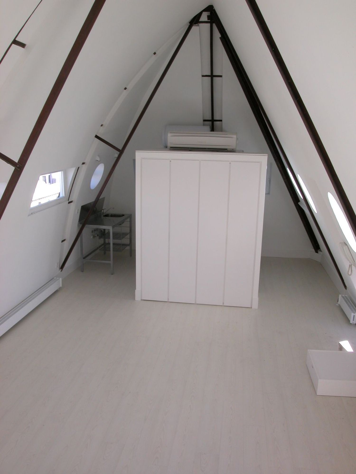 Dúplex en calle de Serrano, 25 - Foto 29