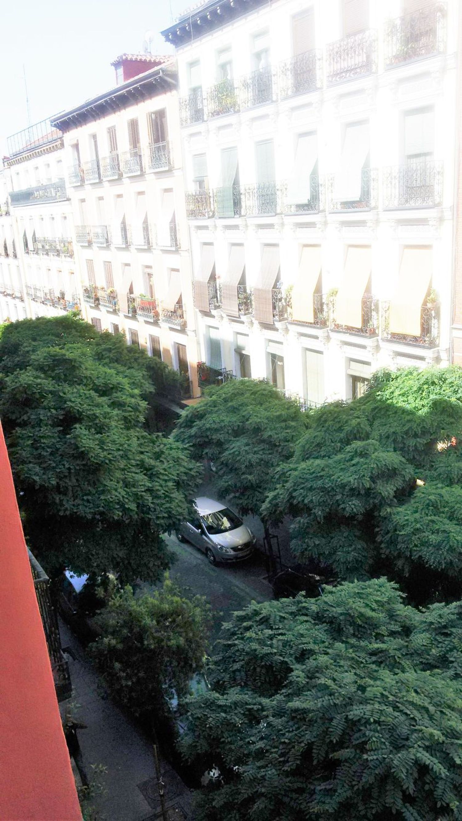 Piso en calle Ave María, 33 - Foto 18