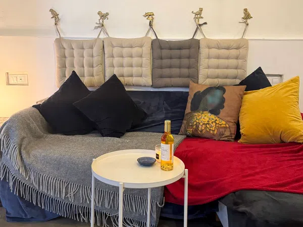 Chalet adosado en calle Alemania, 14 - Foto 6