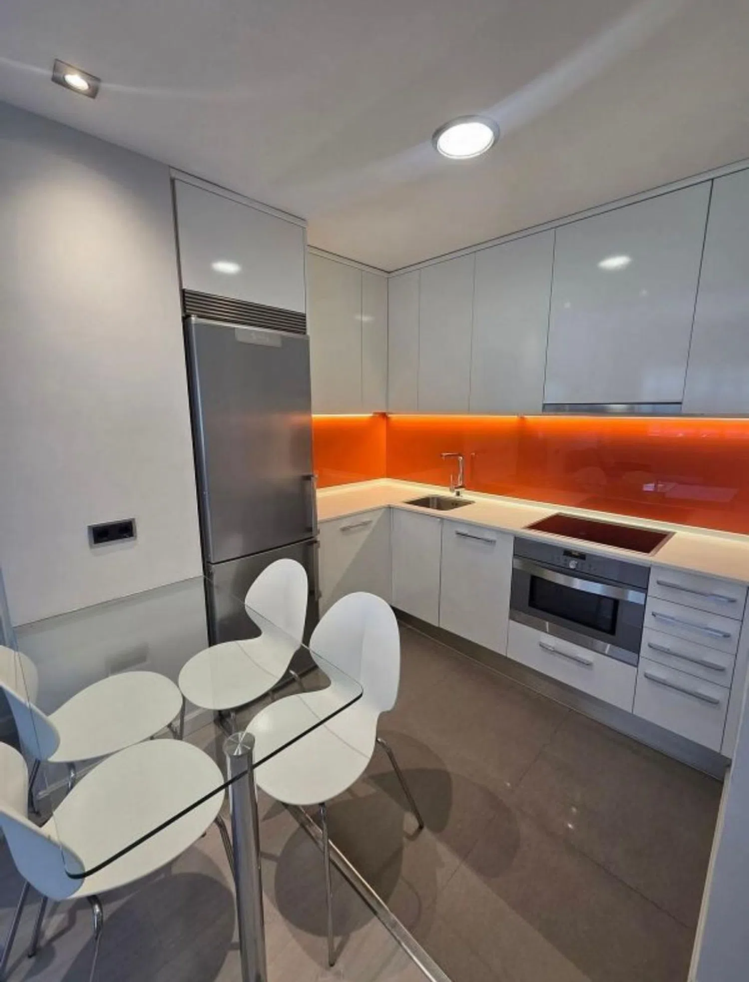 Piso en calle del Profesor Waksman, 10 - Foto 6