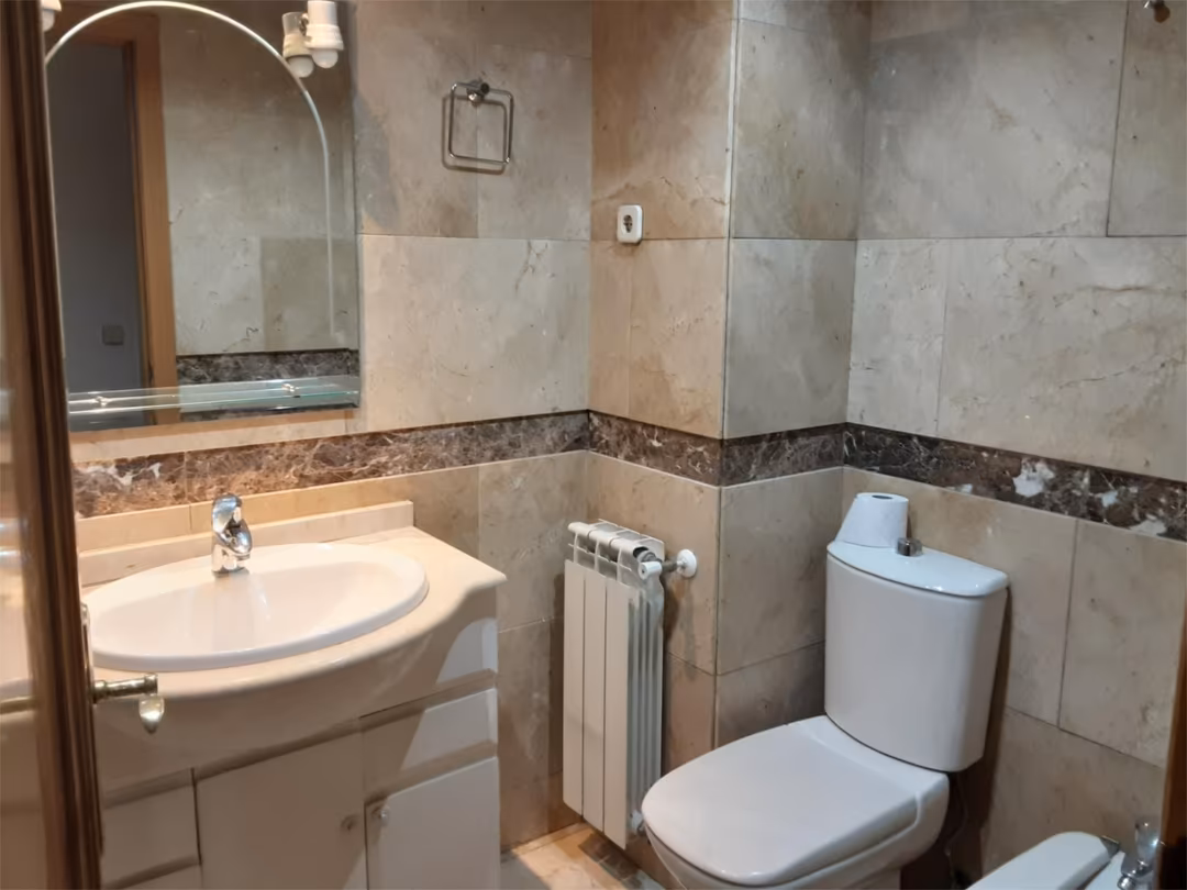 Piso en  Calle de Juan Martín El Empecinado 23 - Foto 16