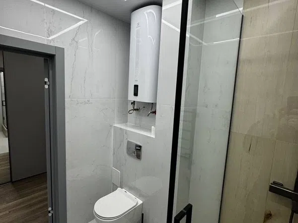 Piso en calle de Francesc de Borja Moll, 7 - Foto 2