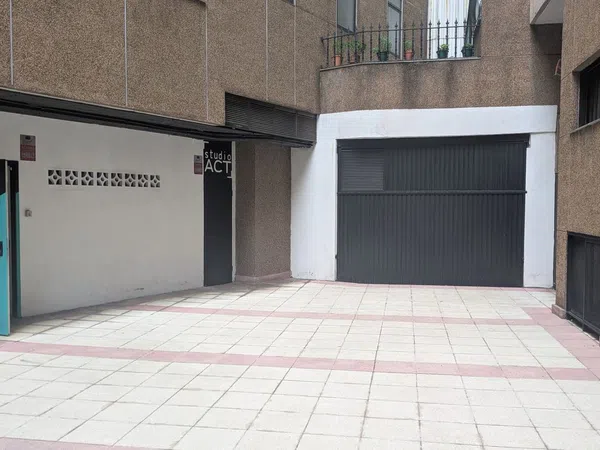 Local en Calle de Zaragoza, 5, O Castro - Foto 5