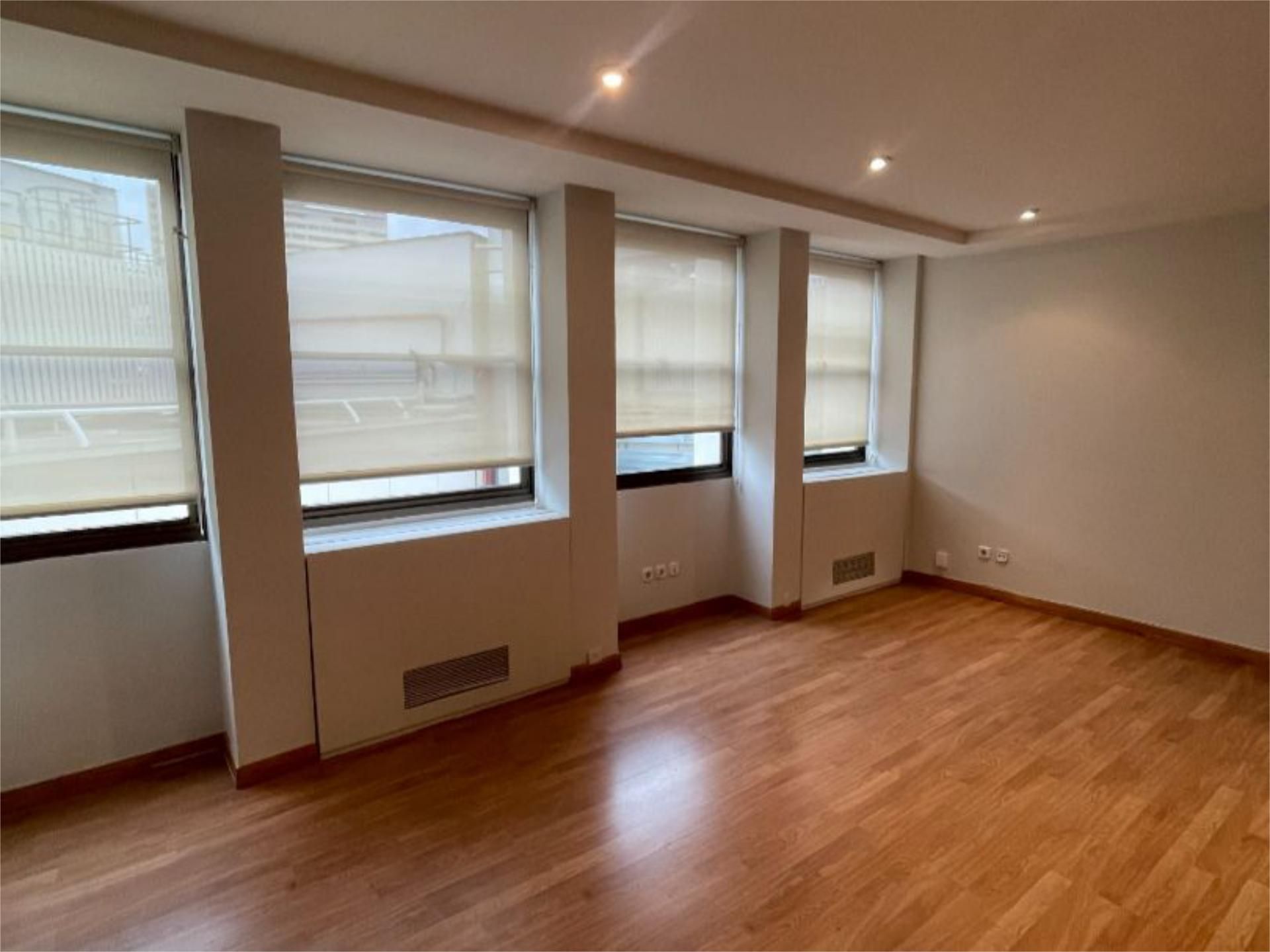 Piso en  Calle de la Princesa 3D